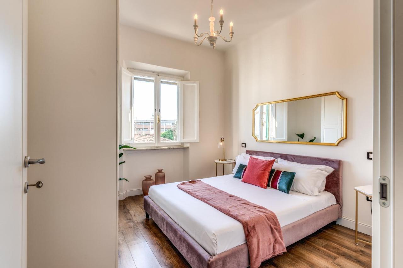 Apartamento Aweshomeitaly - Park View Pisa