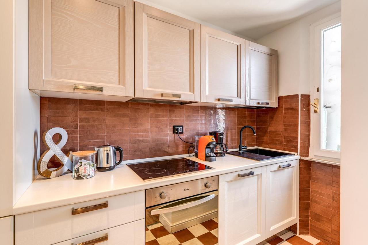 Apartamento Aweshomeitaly - Park View *