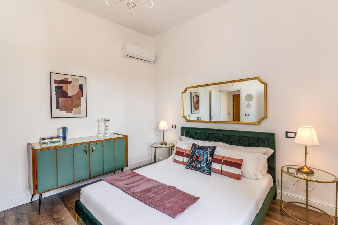Aweshomeitaly - Park View Apartment Pisa