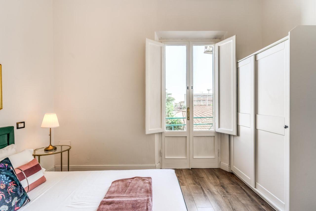 Aweshomeitaly - Park View Apartment Pisa